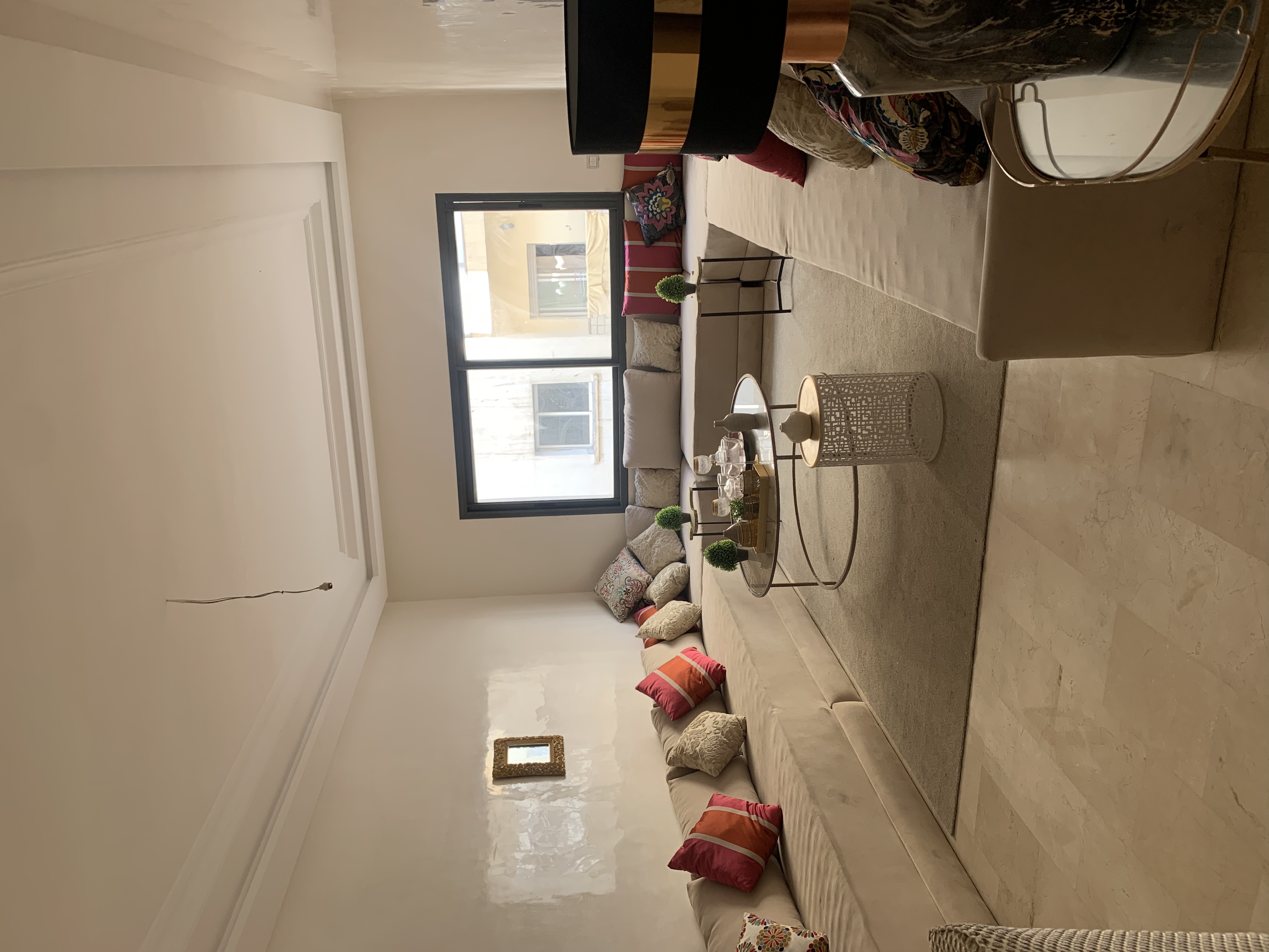 Ain-borja-Riad-al-foutouh-chambre-appartements-Casablanca