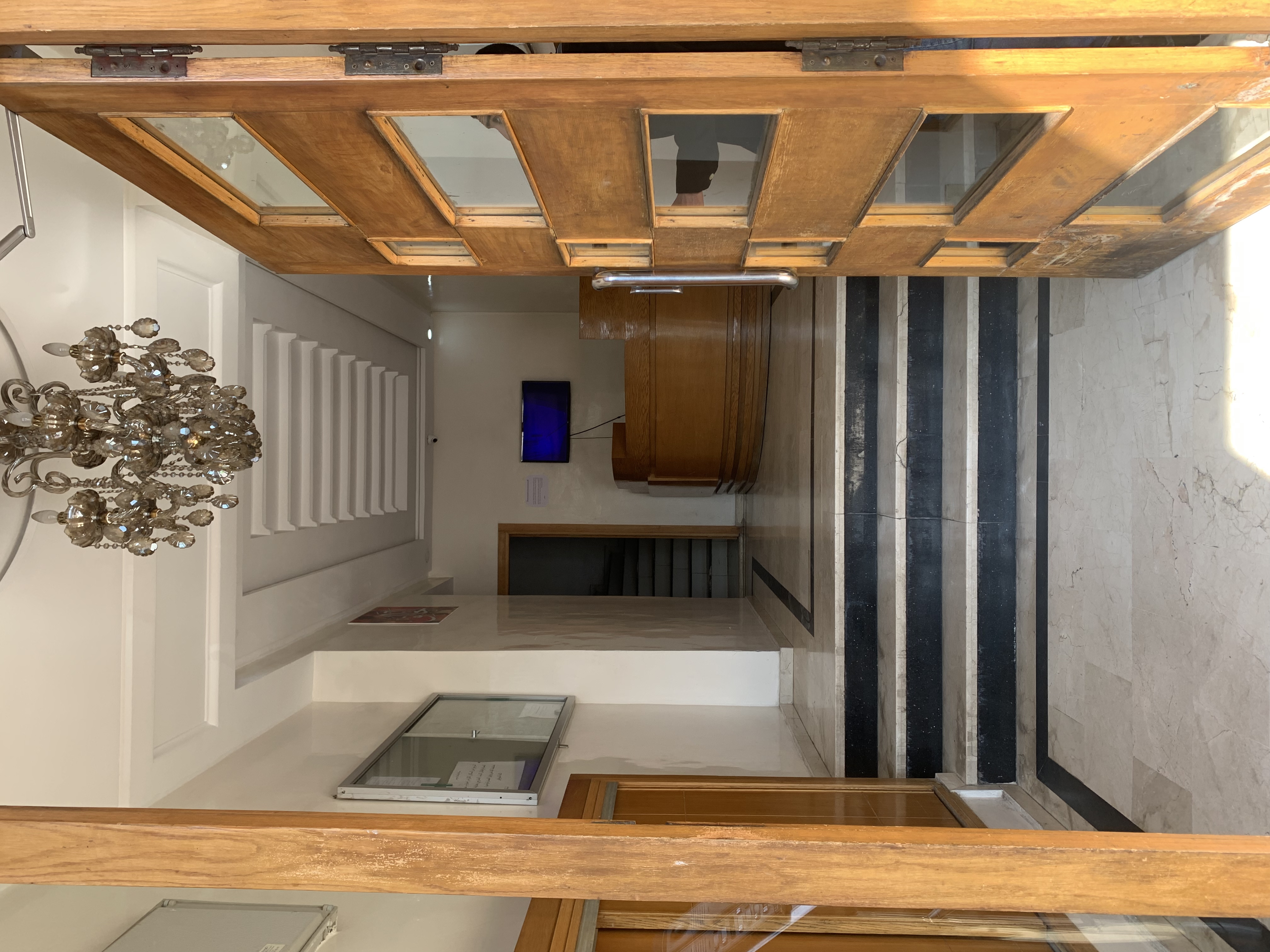 Ain-borja-Riad-al-foutouh-chambre-appartements-Casablanca