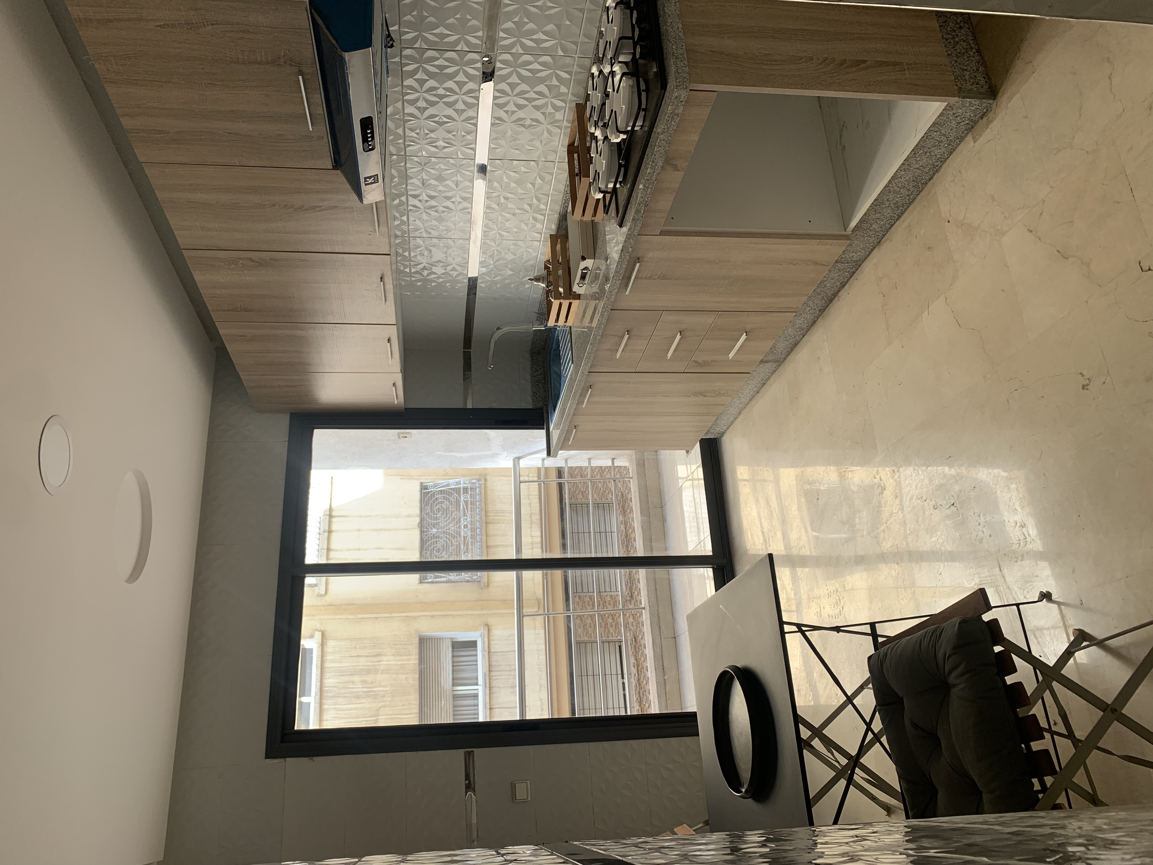 Ain-borja-Riad-al-foutouh-chambre-appartements-Casablanca