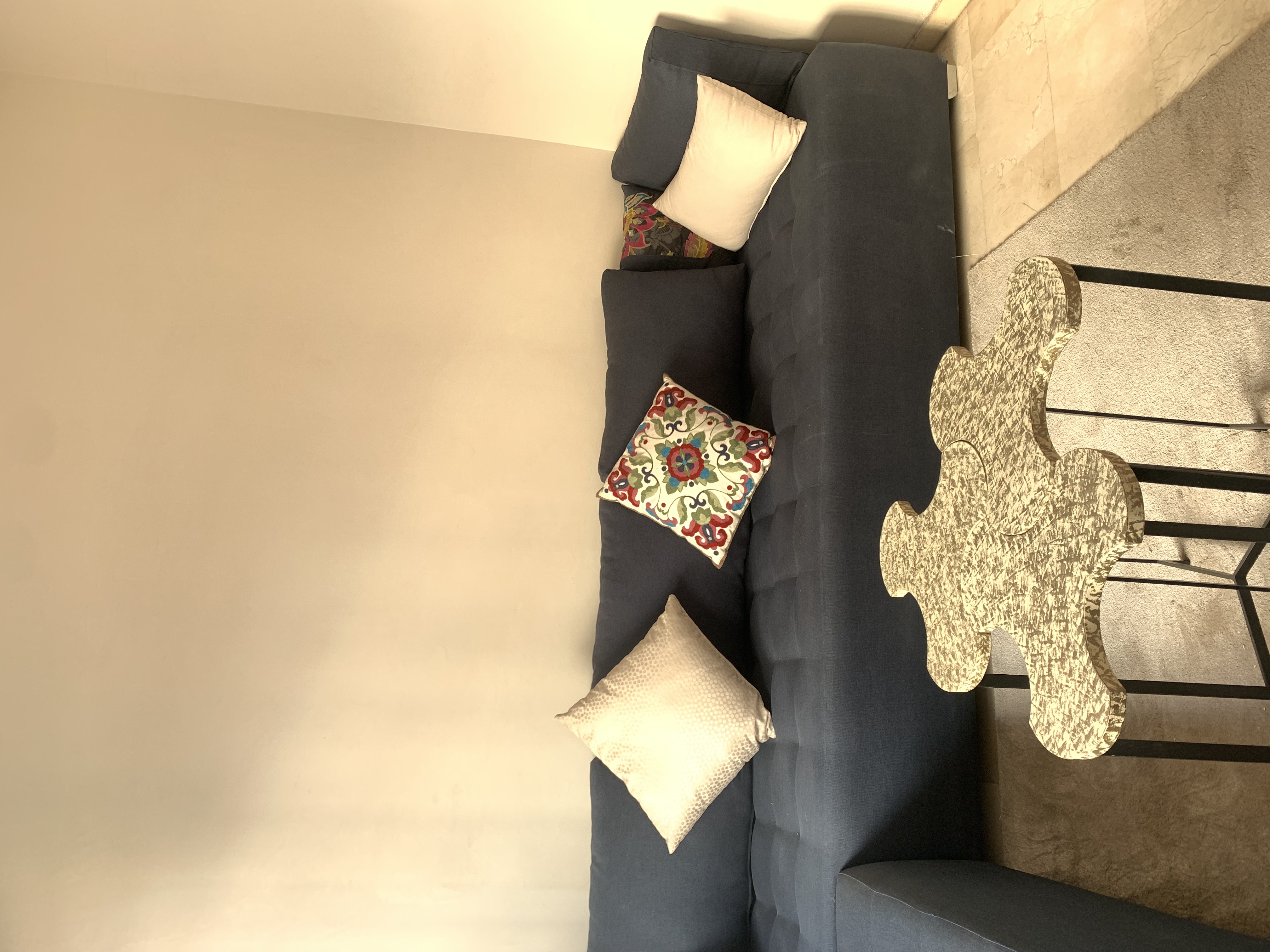 Ain-borja-Riad-al-foutouh-chambre-appartements-Casablanca
