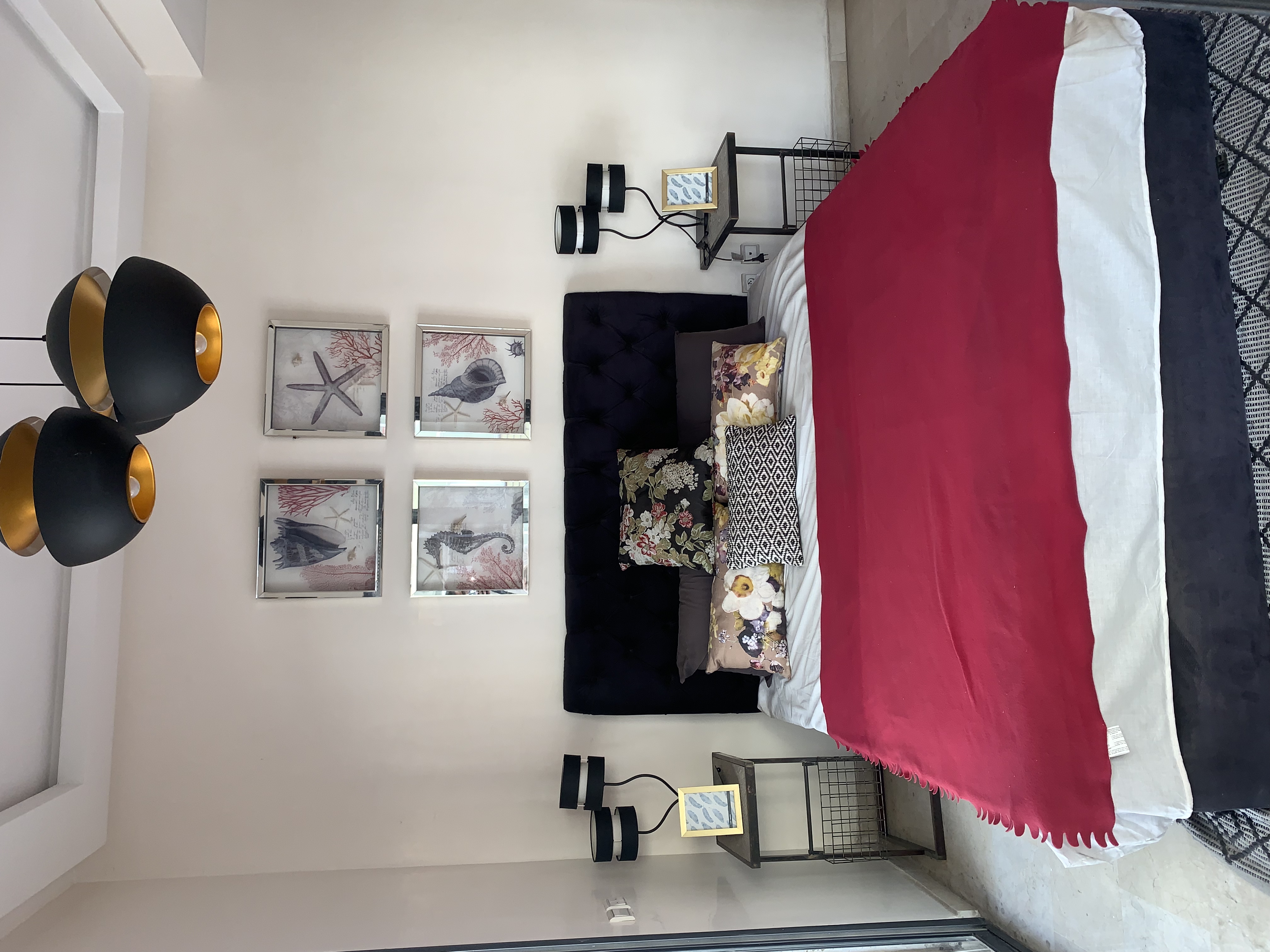 Ain-borja-Riad-al-foutouh-chambre-appartements-Casablanca