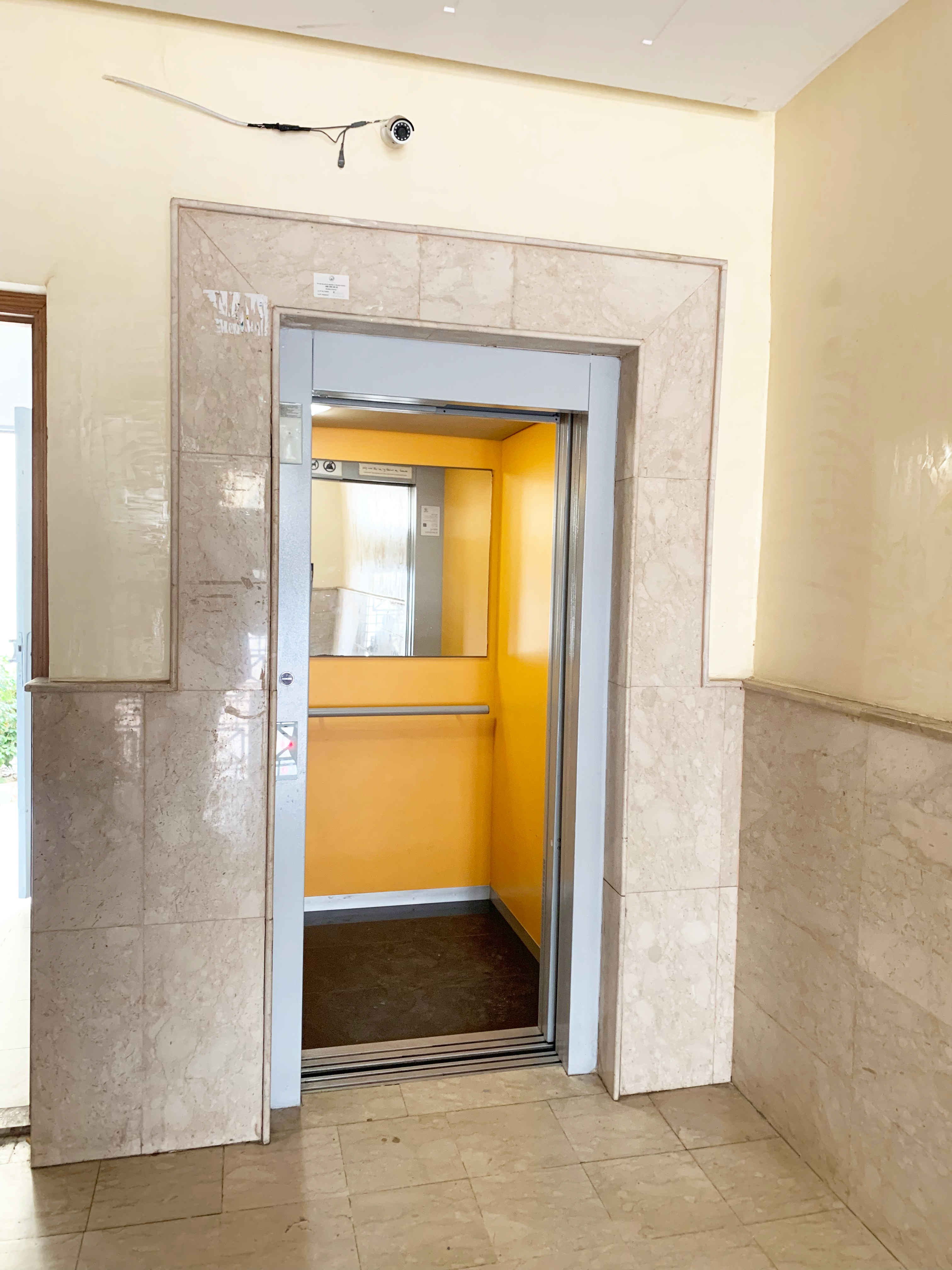 Ain-borja-Riad-al-foutouh-chambre-appartements-Casablanca