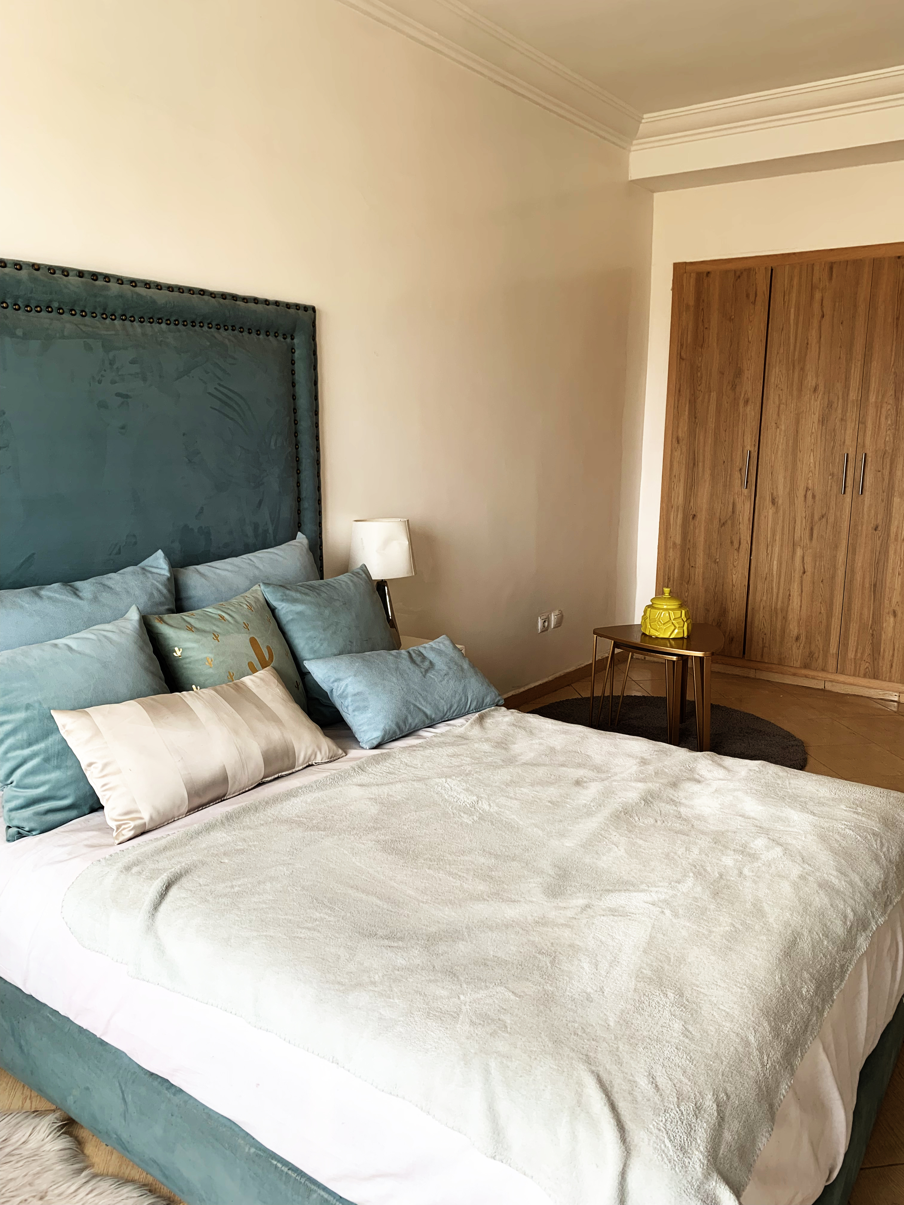 Ain-borja-Riad-al-foutouh-chambre-appartements-Casablanca