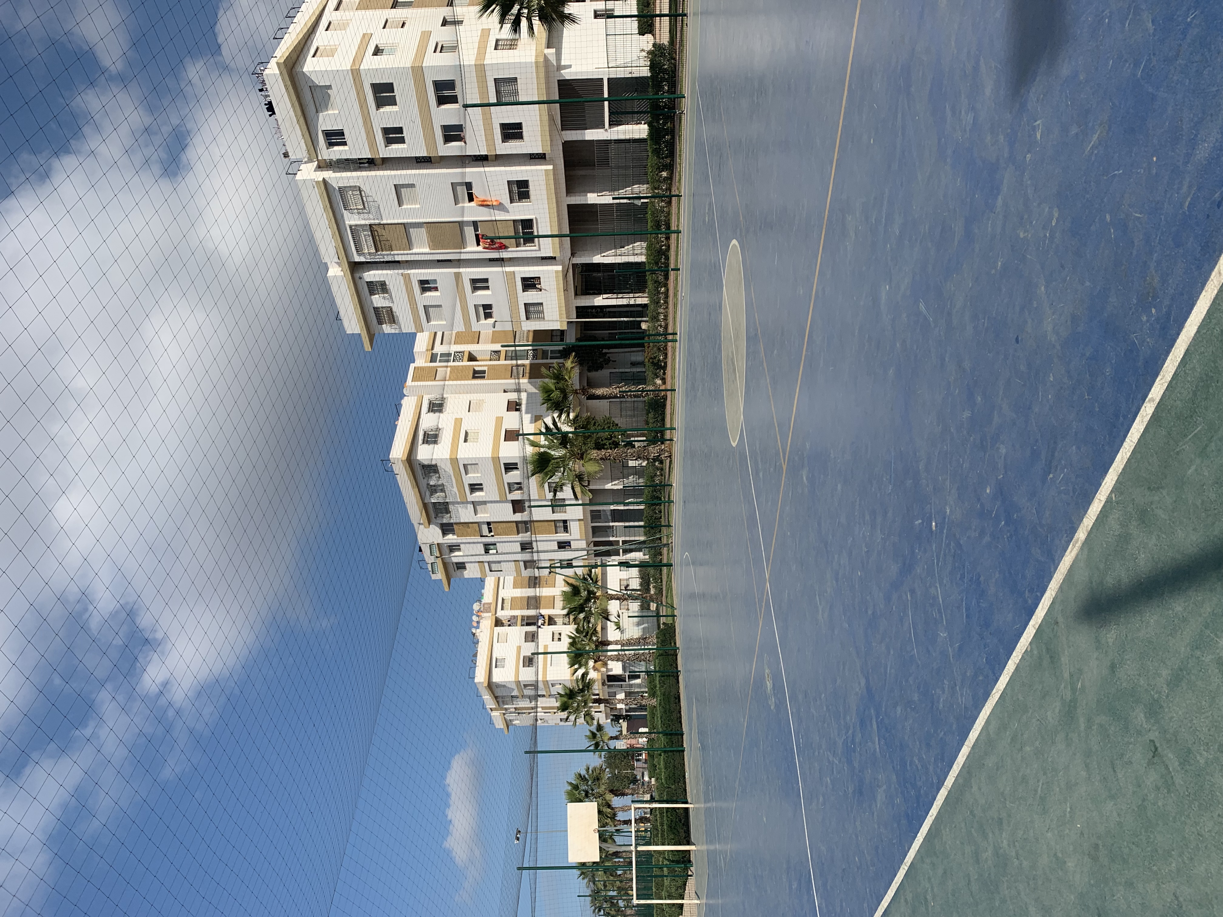 Ain-borja-Riad-al-foutouh-chambre-appartements-Casablanca