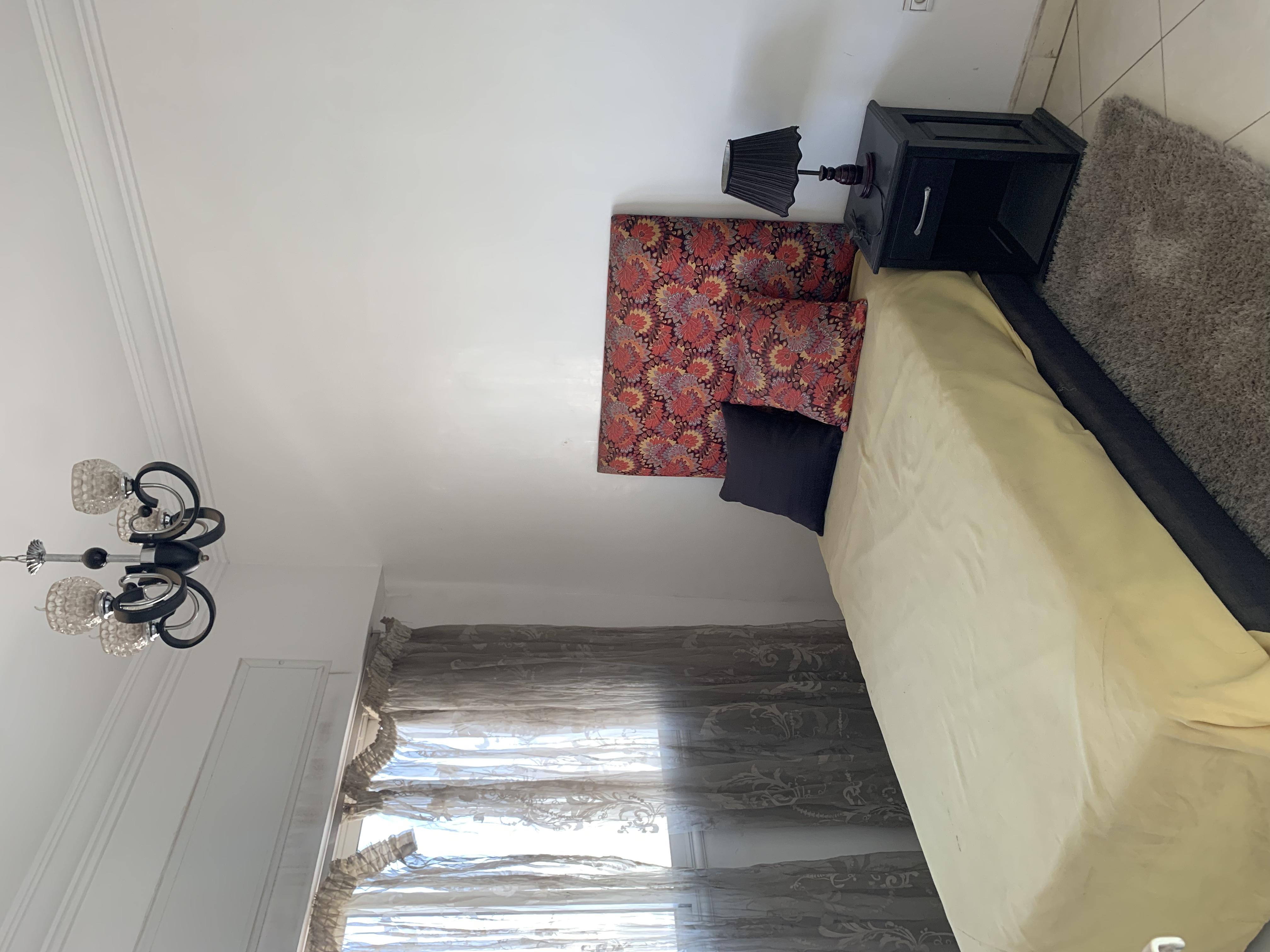 Ain-borja-Riad-al-foutouh-chambre-appartements-Casablanca
