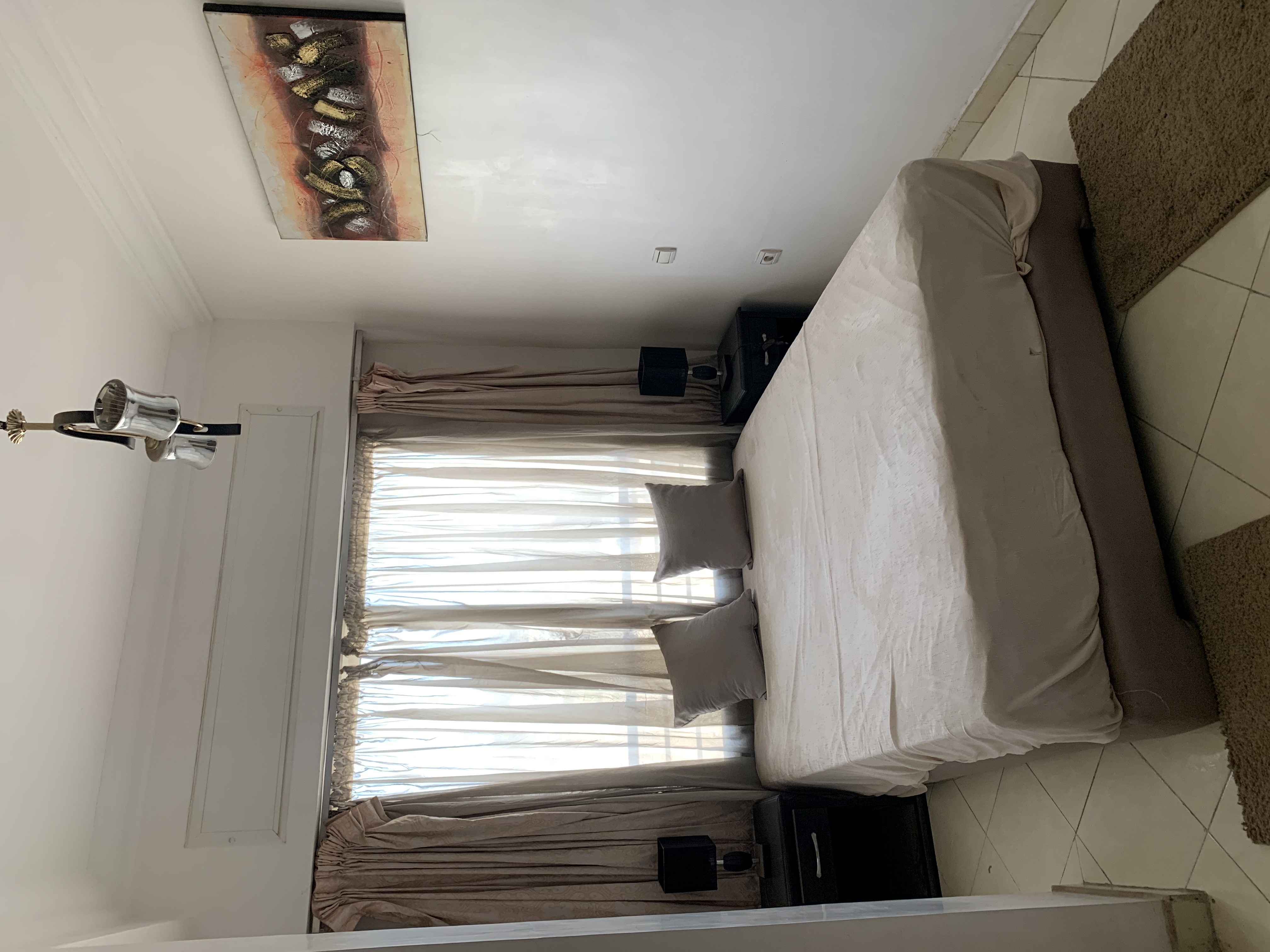 Ain-borja-Riad-al-foutouh-chambre-appartements-Casablanca
