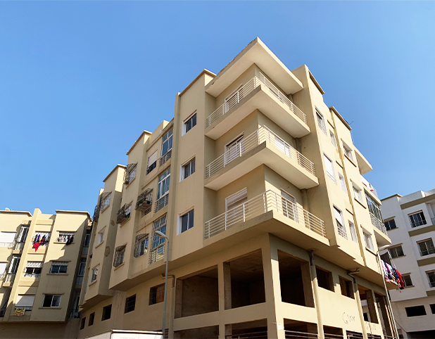 Naim-Riad-al-Foutouh-Chambre-appartement-Casablanca