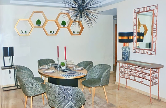 Ain-borja-Riad-al-foutouh-chambre-appartements-Casablanca