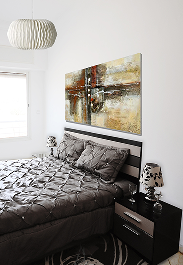 Naim-Riad-al-Foutouh-Chambre-appartement-Casablanca