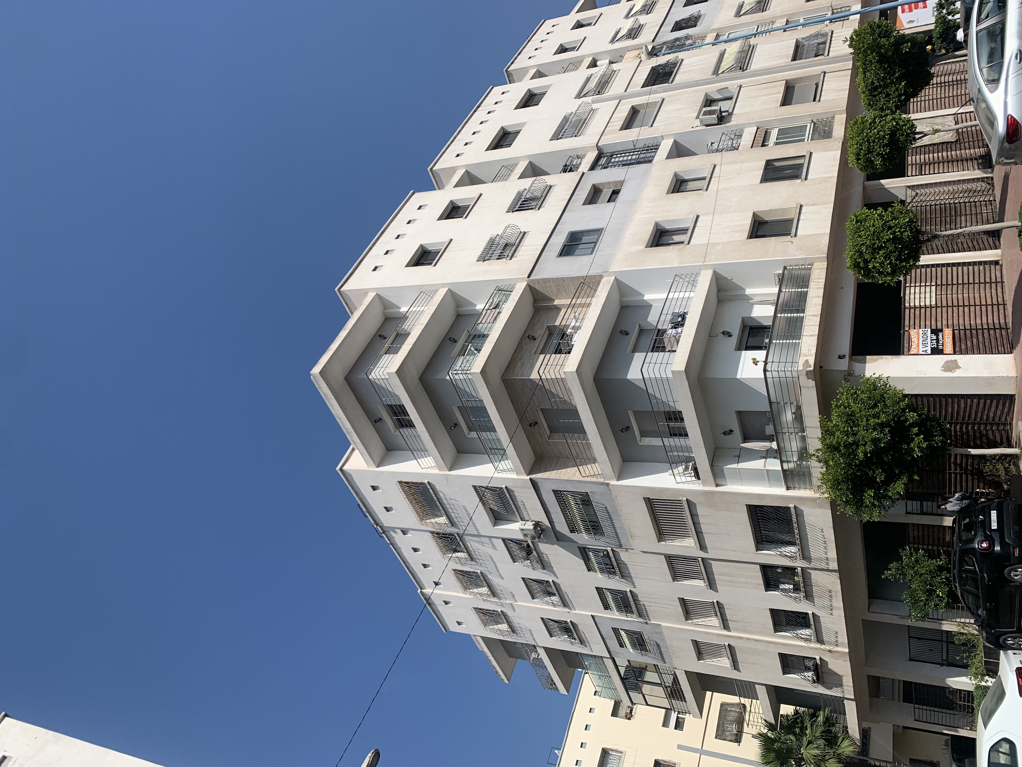 Ain-borja-Riad-al-foutouh-chambre-appartements-Casablanca