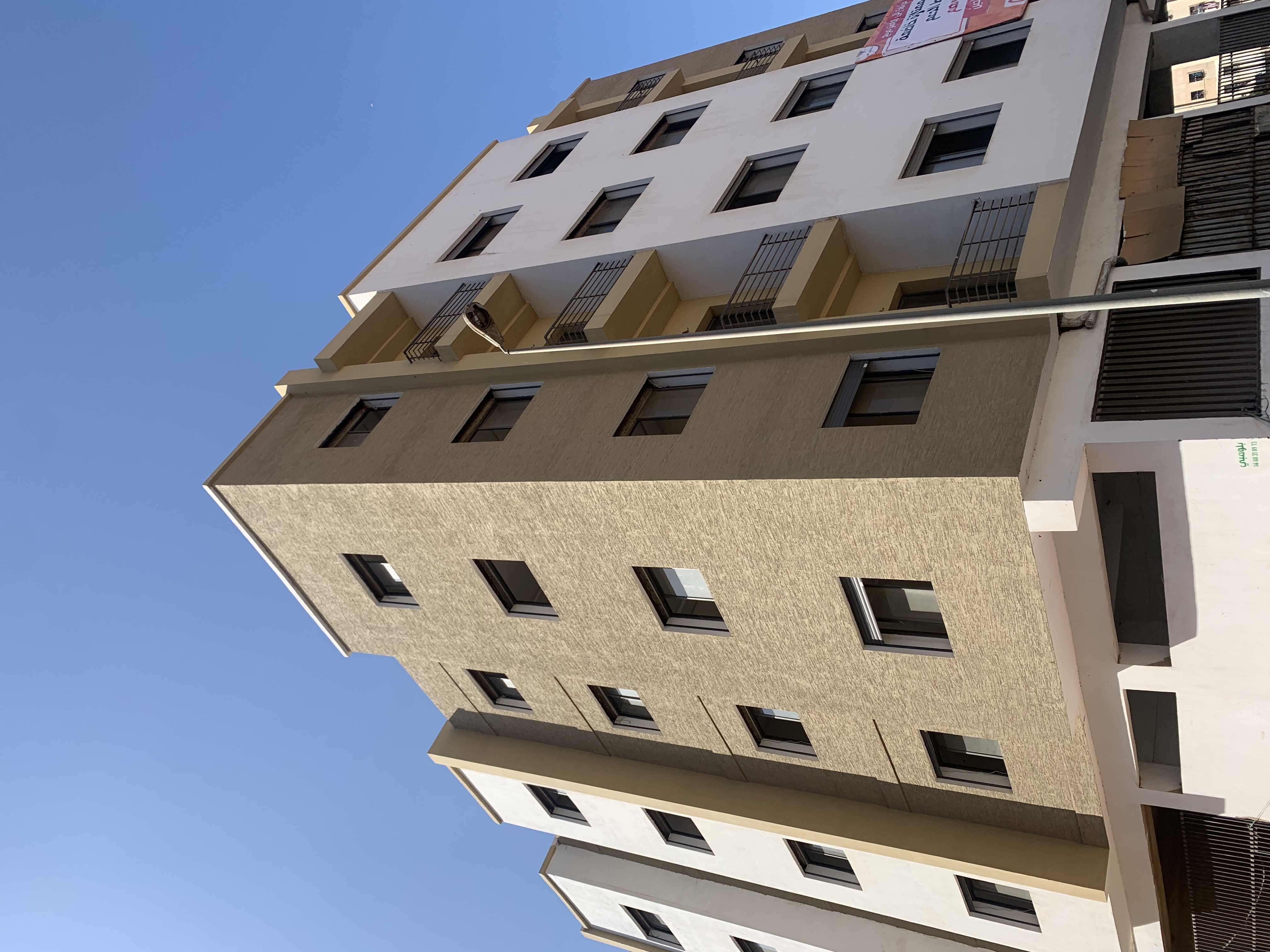 Ain-borja-Riad-al-foutouh-chambre-appartements-Casablanca