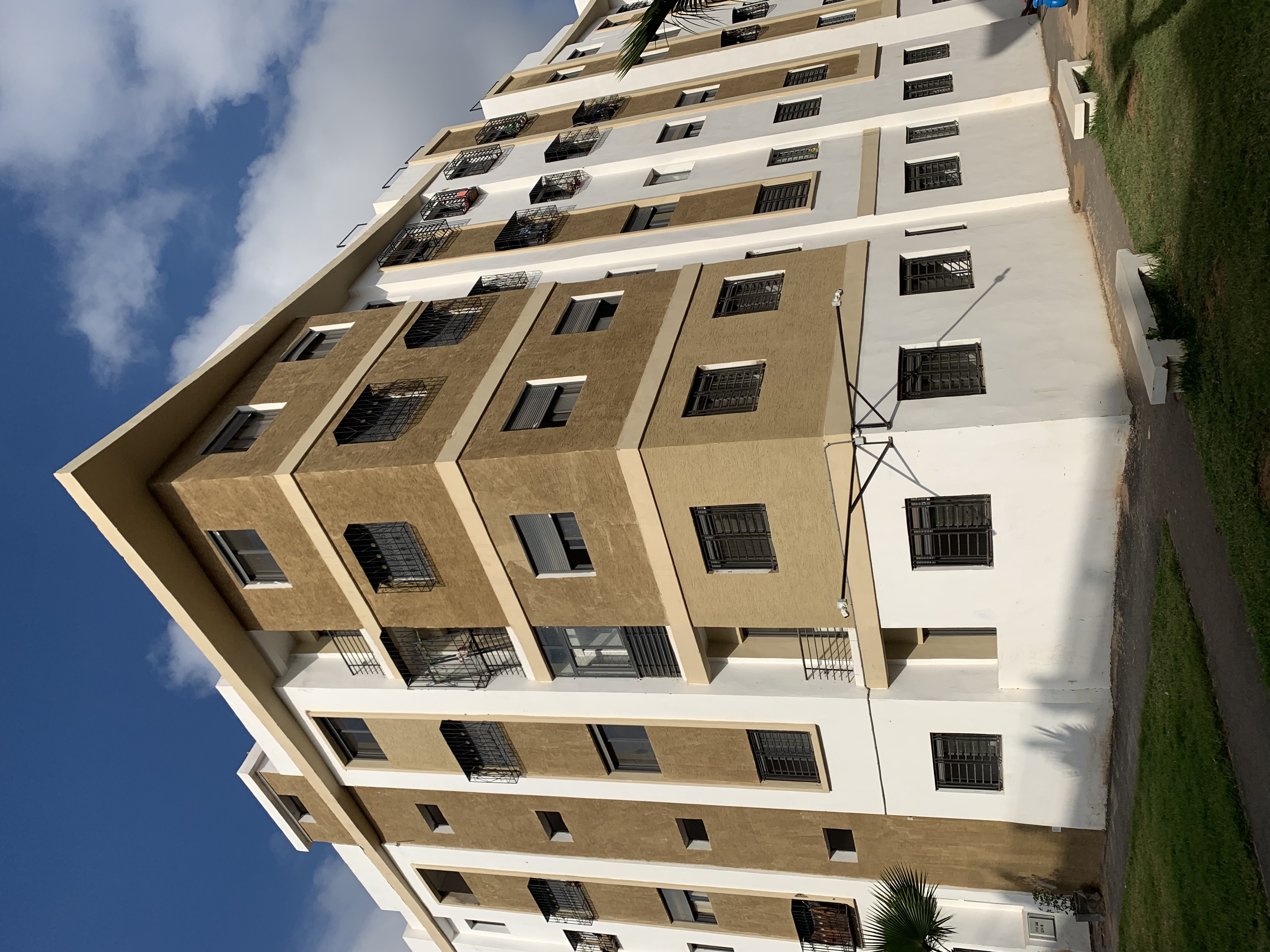 Ain-borja-Riad-al-foutouh-chambre-appartements-Casablanca