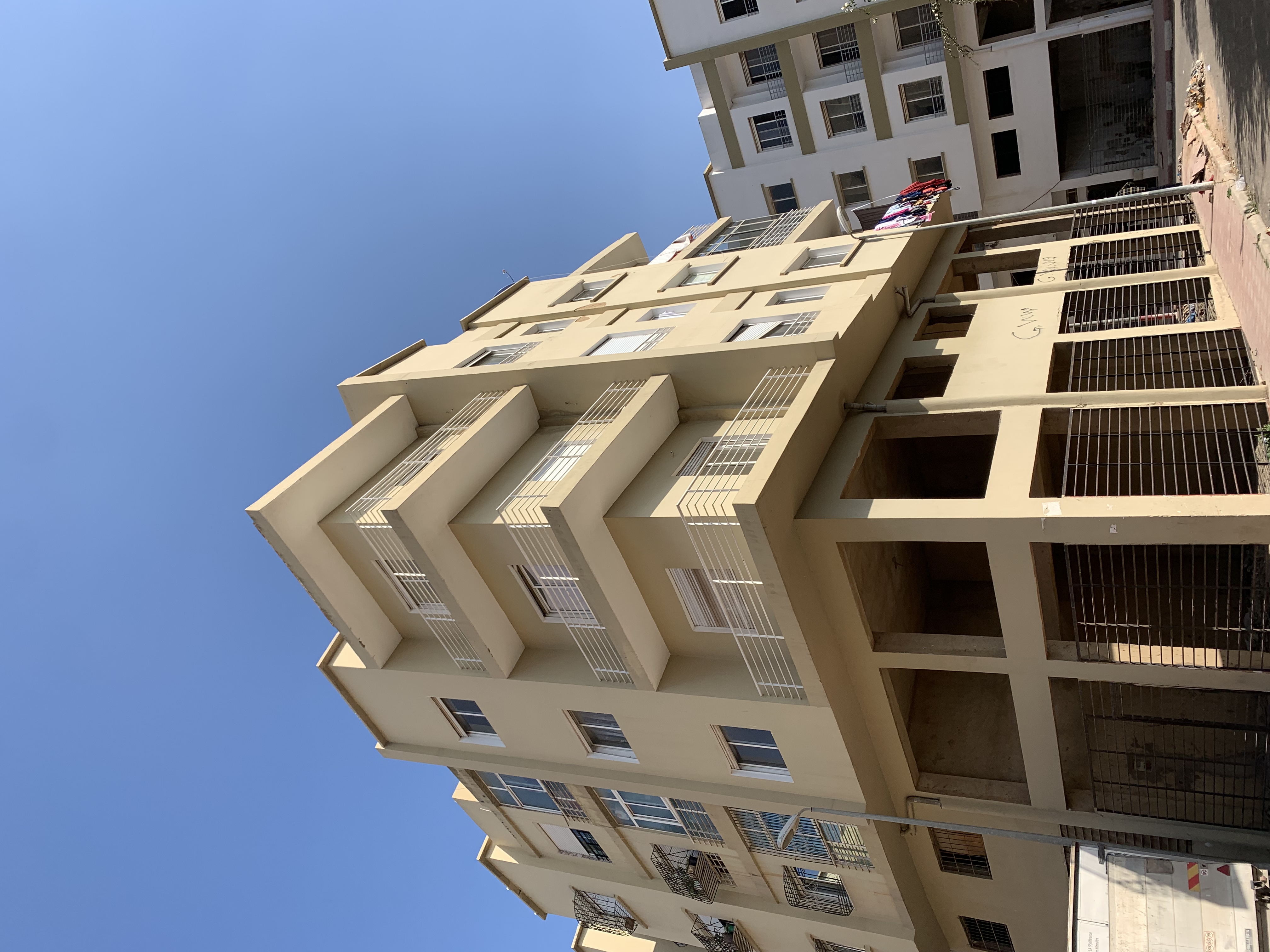Ain-borja-Riad-al-foutouh-chambre-appartements-Casablanca