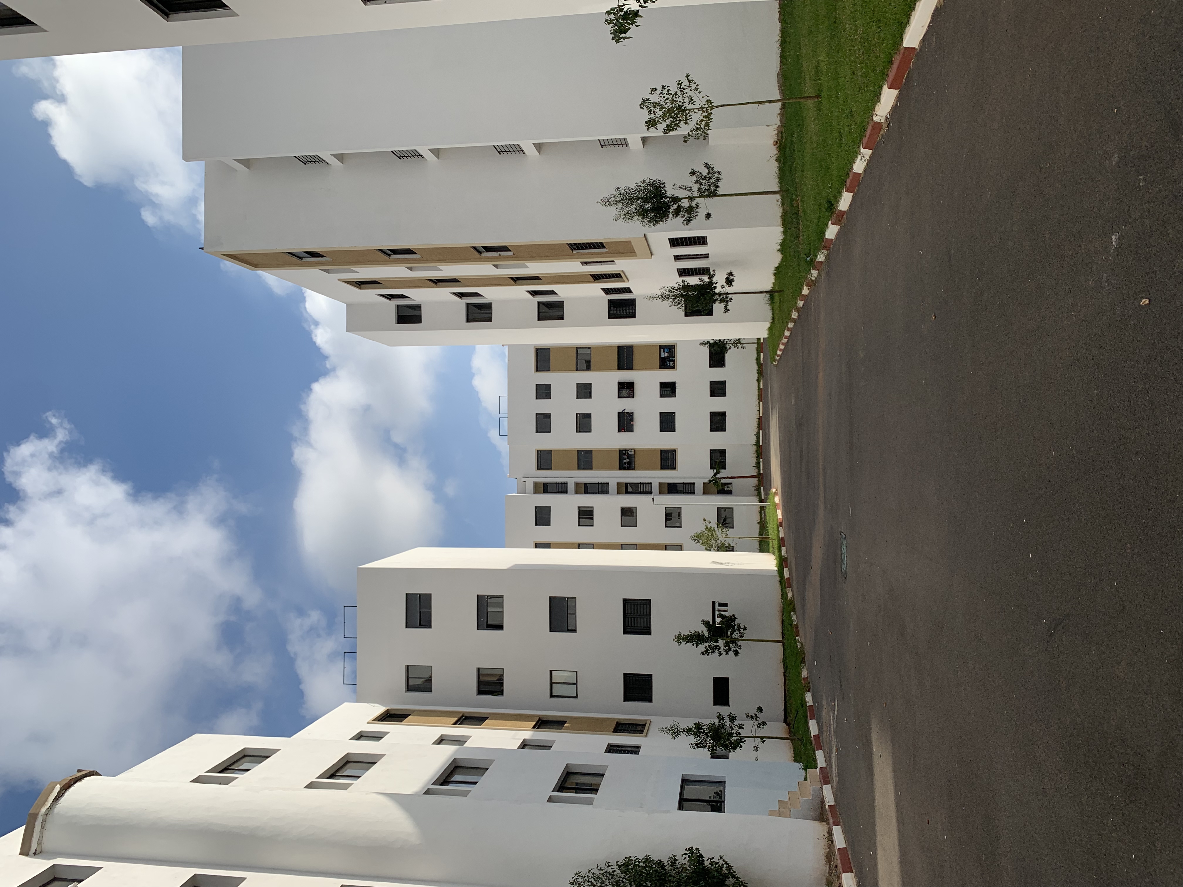 Ain-borja-Riad-al-foutouh-chambre-appartements-Casablanca