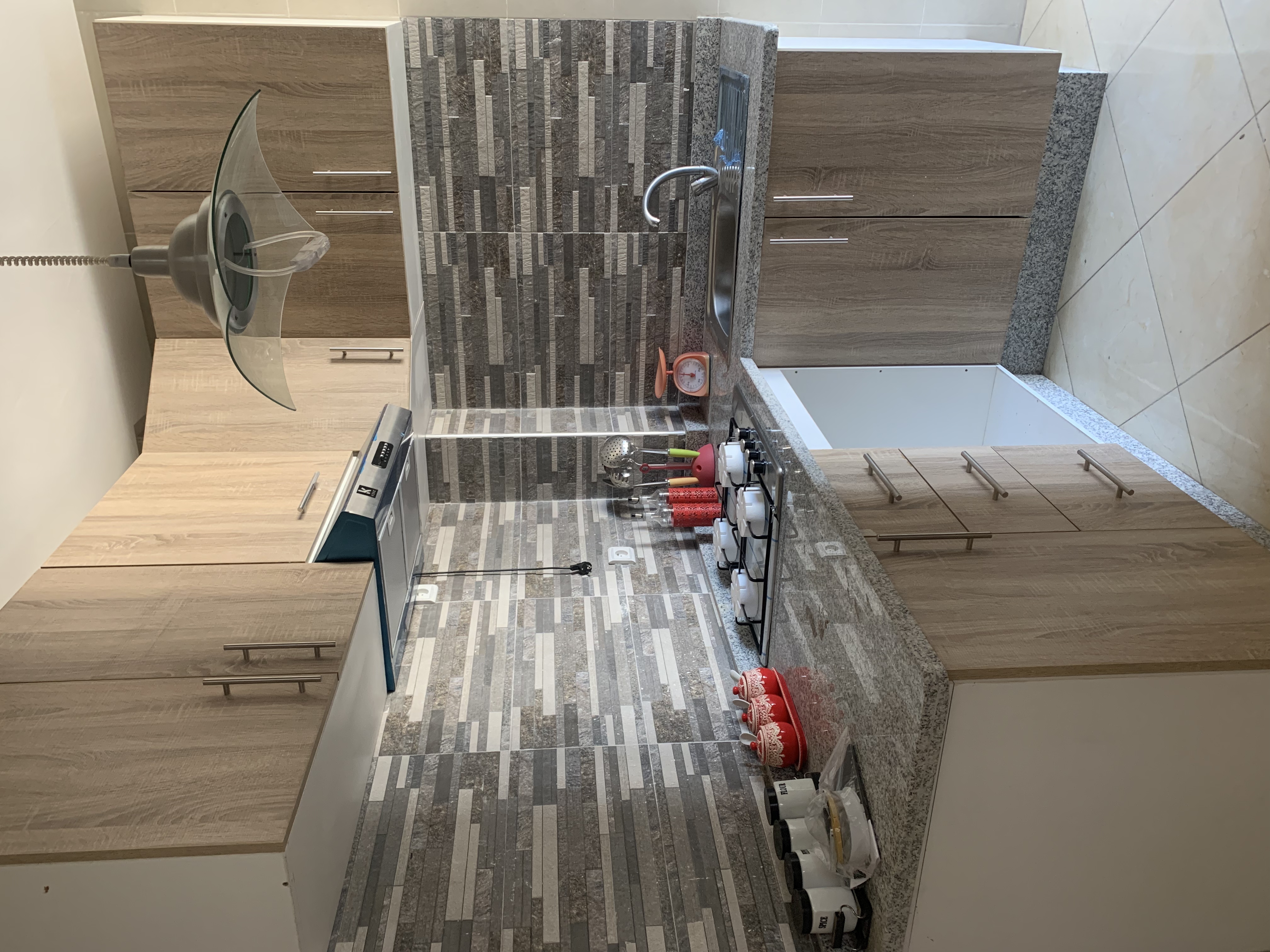 Ain-borja-Riad-al-foutouh-chambre-appartements-Casablanca
