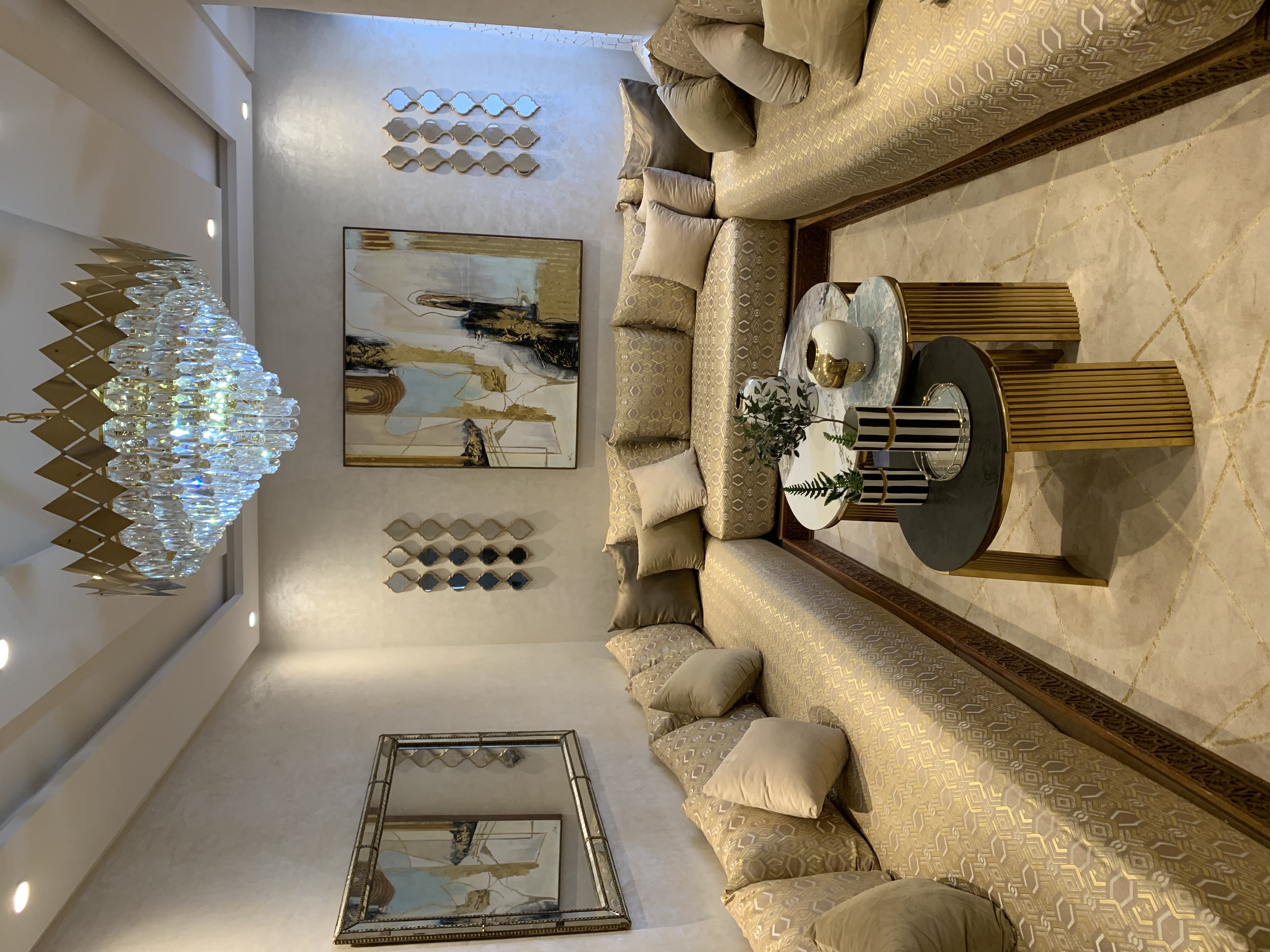 Ain-borja-Riad-al-foutouh-chambre-appartements-Casablanca