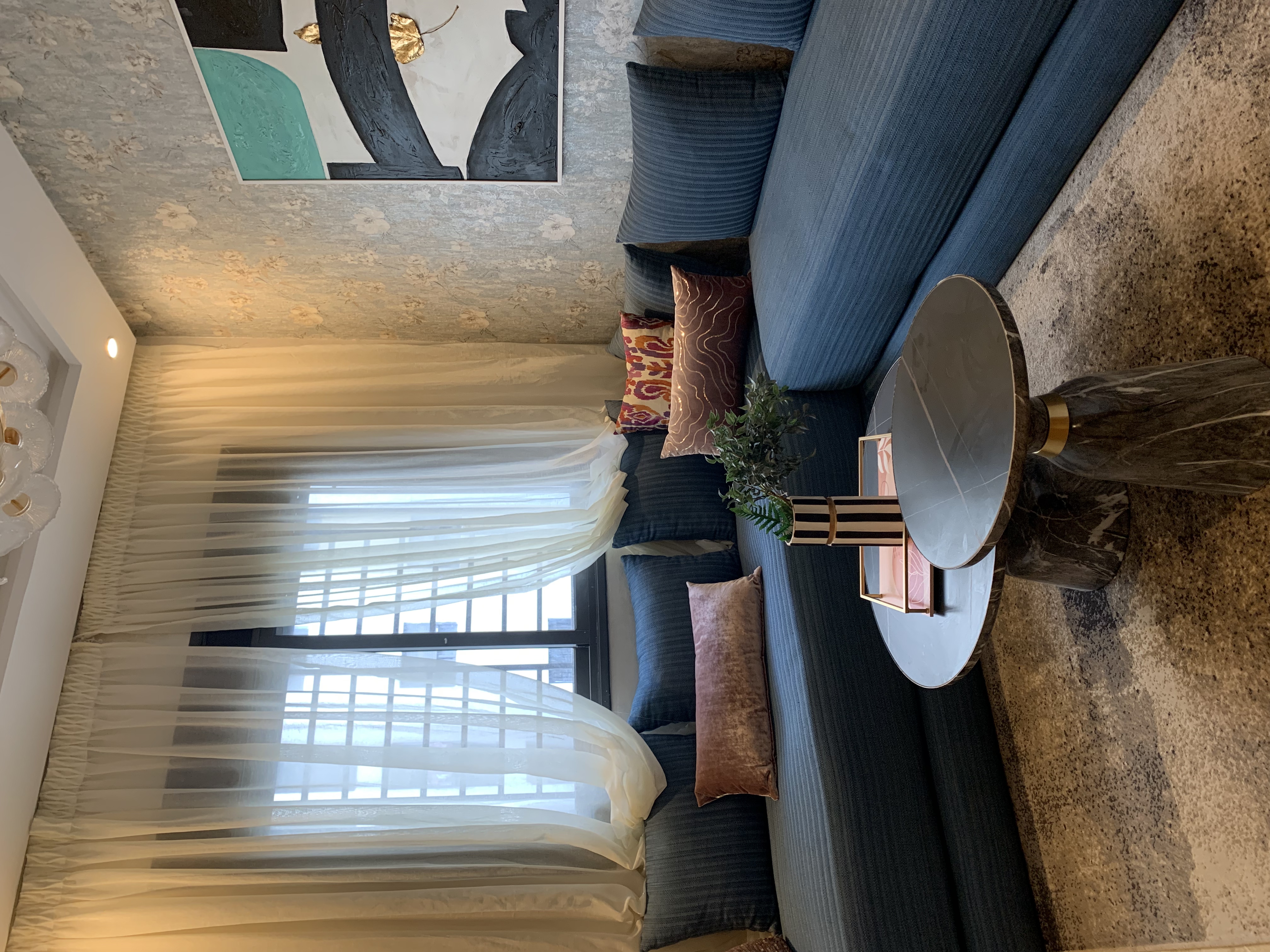 Ain-borja-Riad-al-foutouh-chambre-appartements-Casablanca