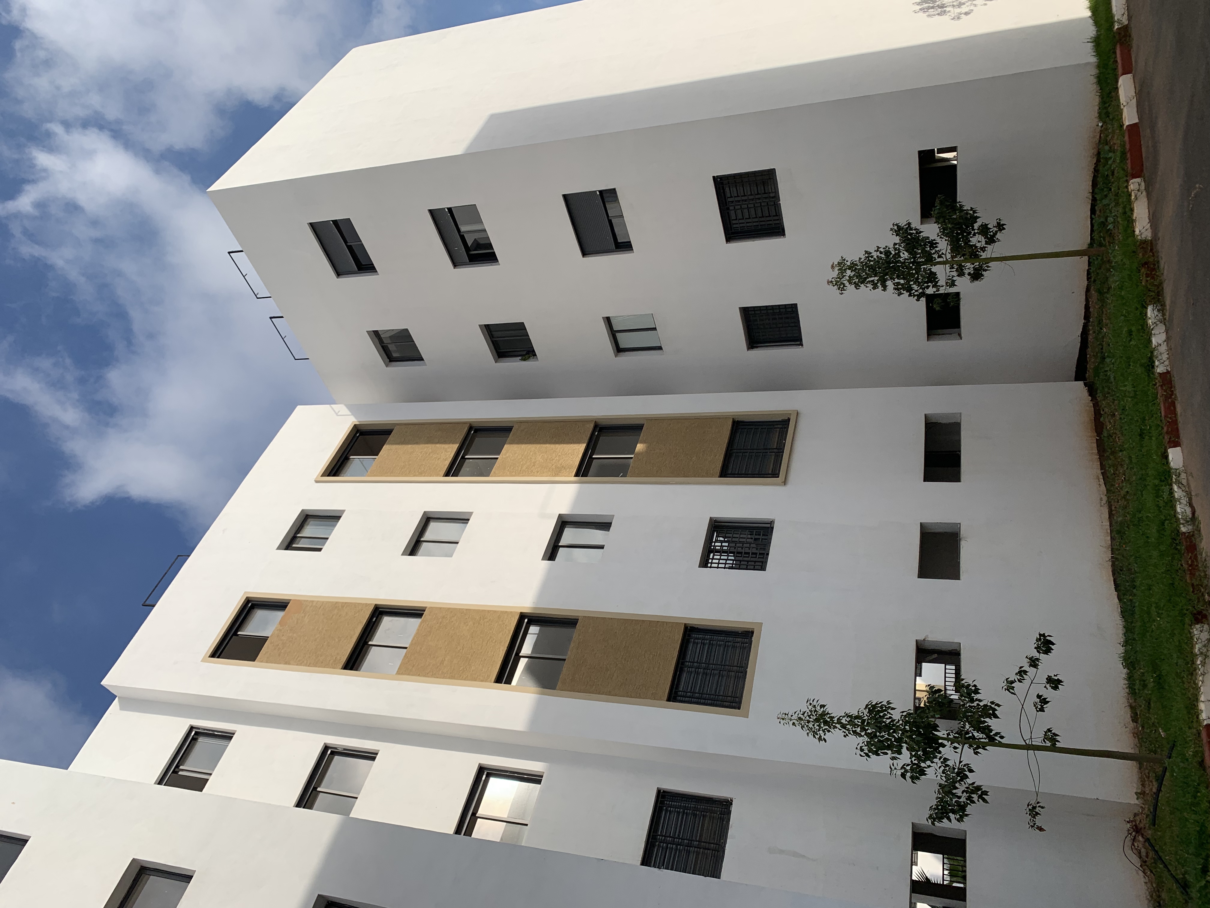 Ain-borja-Riad-al-foutouh-chambre-appartements-Casablanca