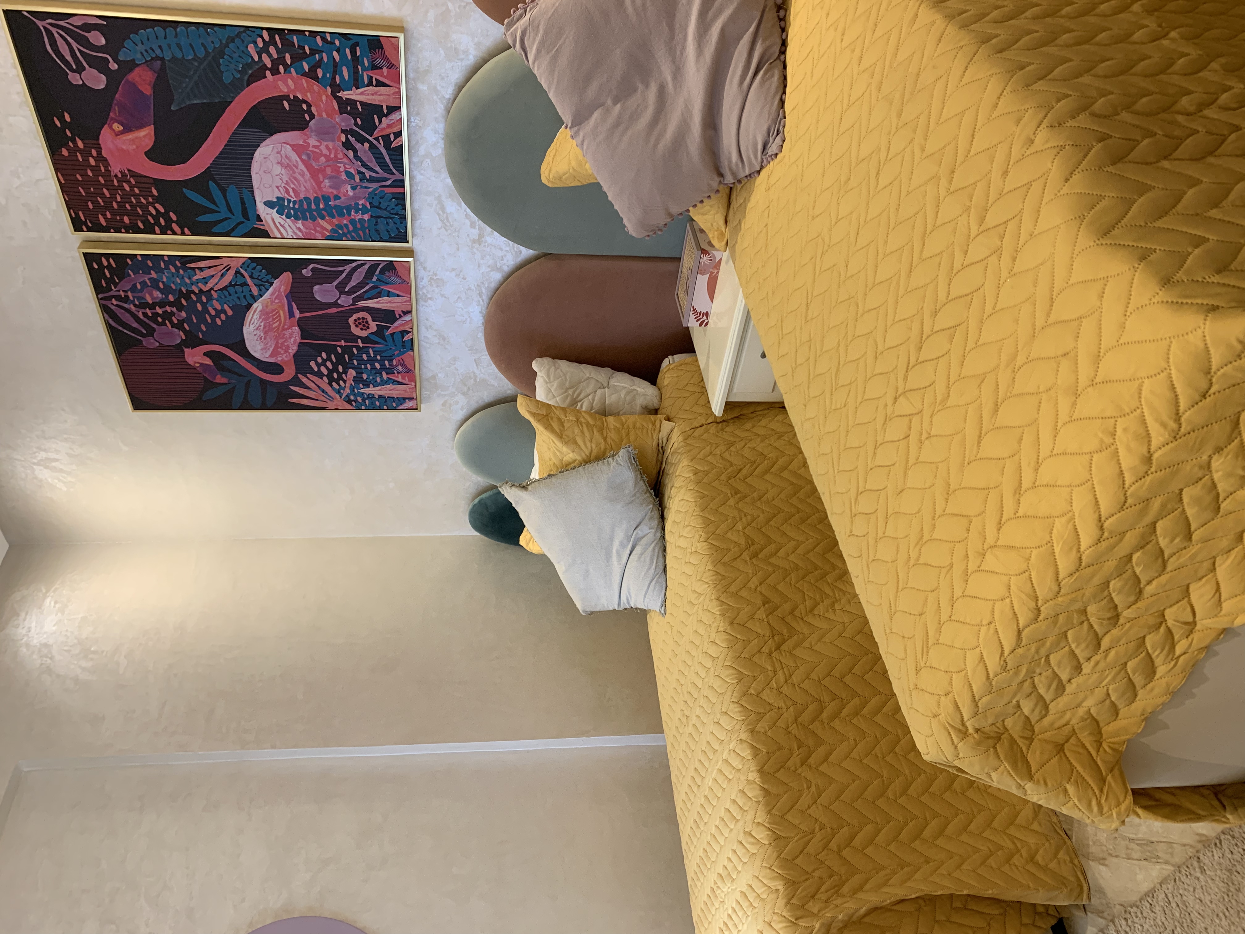 Ain-borja-Riad-al-foutouh-chambre-appartements-Casablanca